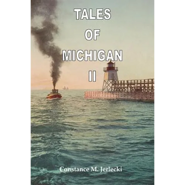Tales of Michigan II