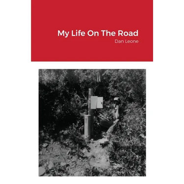 My Life On The Road