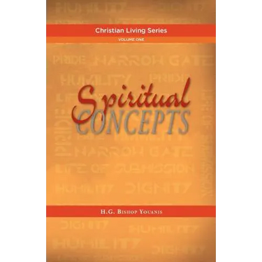 Spiritual Concepts