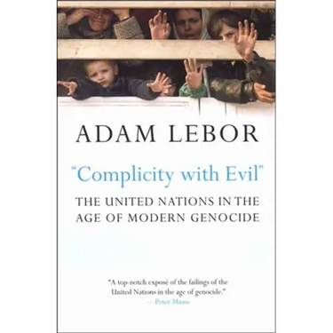 Complicity with Evil