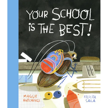 Your School Is the Best!
