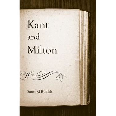 Kant and Milton