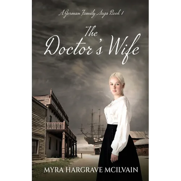 The Doctor's Wife