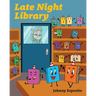Late Night Library