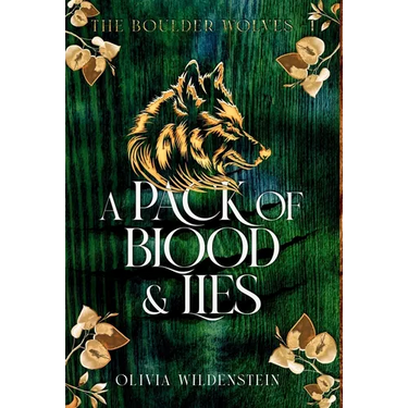 A Pack of Blood and Lies