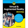 Virtual & Augmented Reality for Dummies
