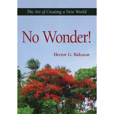 No Wonder!: The Art of Creating a New World