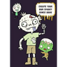 Create Your Own Spooky Comic Book