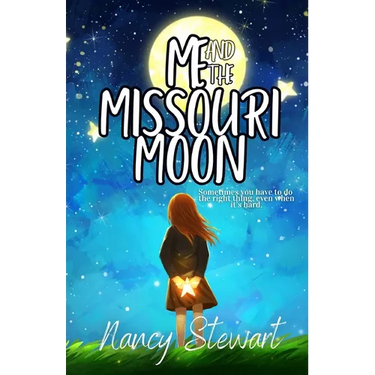 Me and the Missouri Moon
