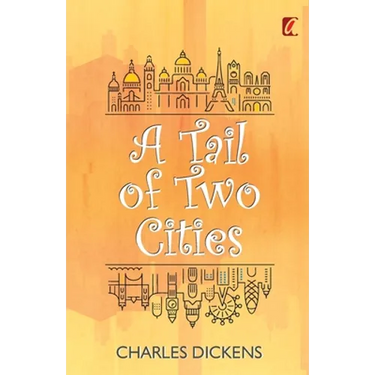 A Tail of two cities