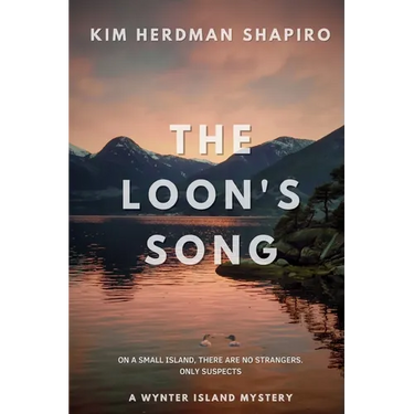 The Loon's Song: A Wynter Island Mystery