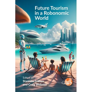 Future Tourism in a Robonomic World