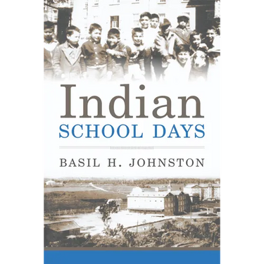 Indian School Days