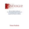 Enough!: Why An Unlikely Coalition of The Youth, Corporate Leaders, and The NRA is a Potentially-Potent Vanguard Against Gun Violence in America