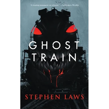 Ghost Train