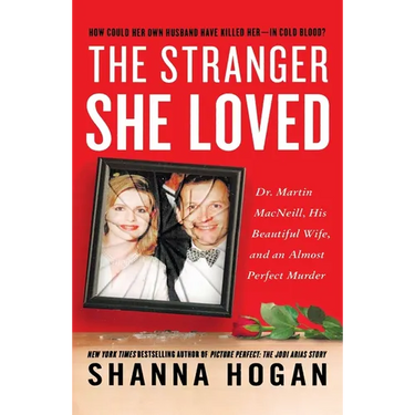The Stranger She Loved