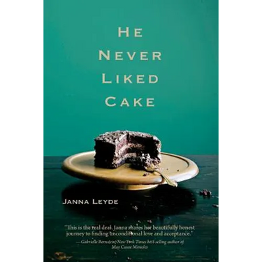 He Never Liked Cake