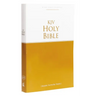 Economy Bible-KJV: Beautiful. Trustworthy. Timeless