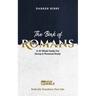 The Book of Romans: A 10 Week Bible Study