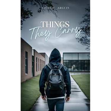 Things They Carry
