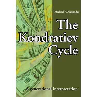 The Kondratiev Cycle: A generational interpretation