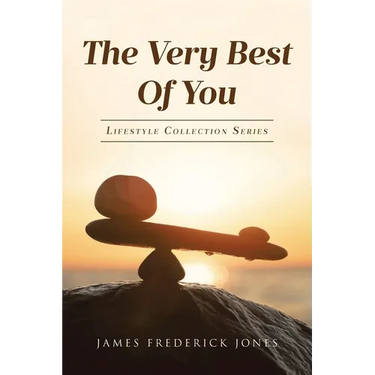 The Very Best of You: Lifestyle Collection Series
