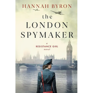 The London Spymaker