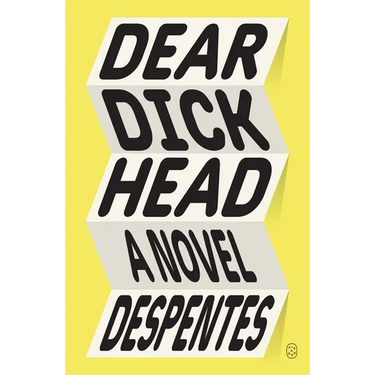 Dear Dickhead