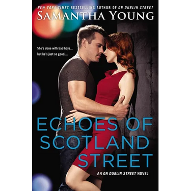 Echoes of Scotland Street