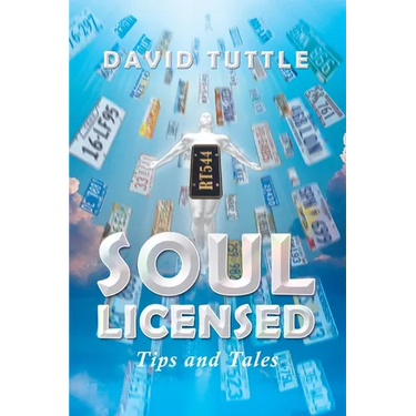 Soul Licensed: Tips and Tales