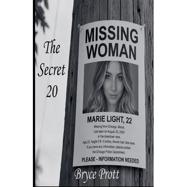 The Secret 20