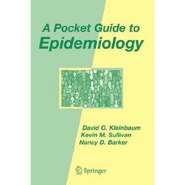 A Pocket Guide to Epidemiology
