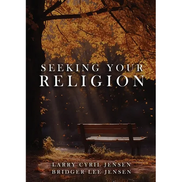 Seeking Your Religion