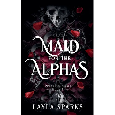 Maid For The Alphas