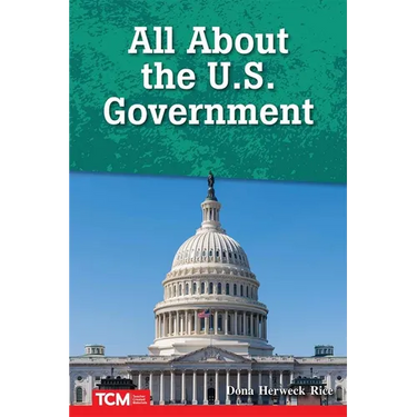 All about the U.S. Government