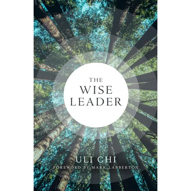 The Wise Leader