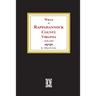 Wills of Rappahannock County, Virginia, 1656-1692