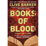 Clive Barker's Books of Blood 1-3
