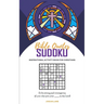 Bible Quotes Sudoku: Inspirational Activity Book For Christians