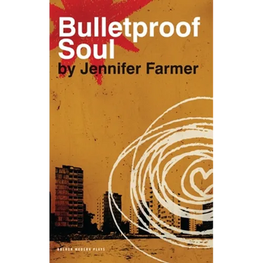 Bulletproof Soul