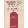 Theological Dictionary of the Old Testament, Volume I