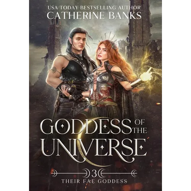 Goddess of the Universe