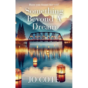 Something Beyond A Dream