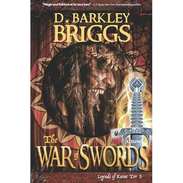 The War of Swords: * 10th Anniversary Edition *