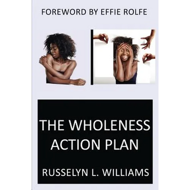 The Wholeness Action Plan