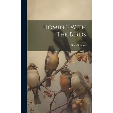 Homing With The Birds