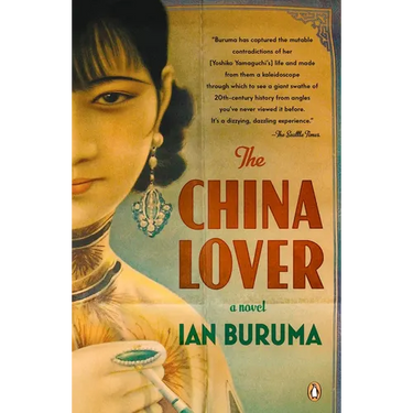 The China Lover