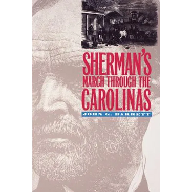 Sherman's March Through the Carolinas