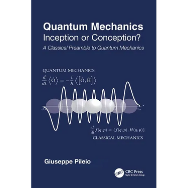 Quantum Mechanics: Inception or Conception? A Classical Preamble to Quantum Mechanics