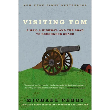 Visiting Tom